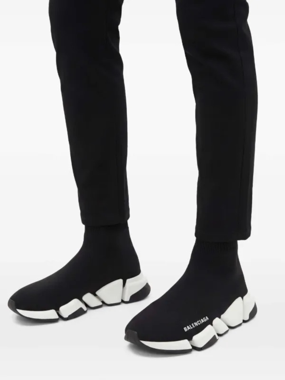 Balenciaga Speed Trainer sneakers